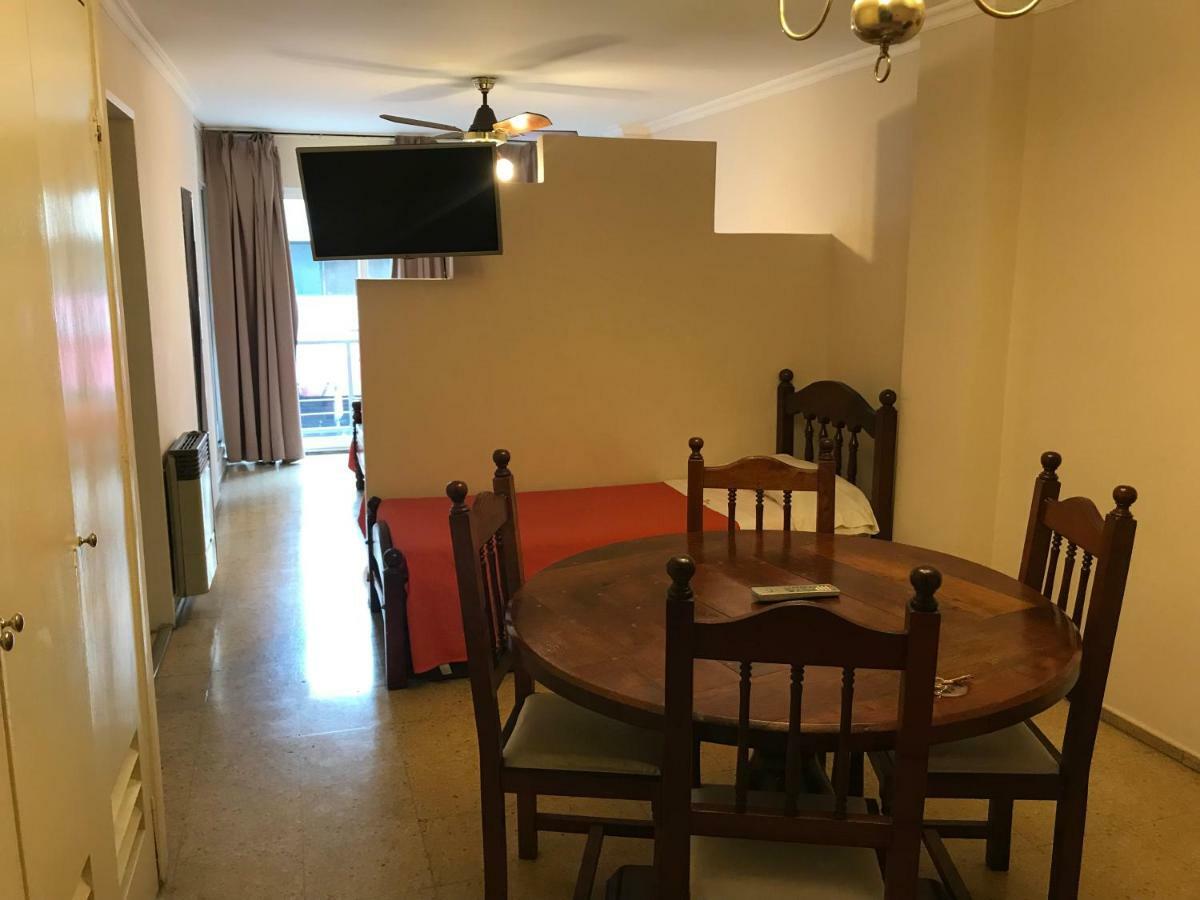 Cordoba Inn Apart Hotel ภายนอก รูปภาพ