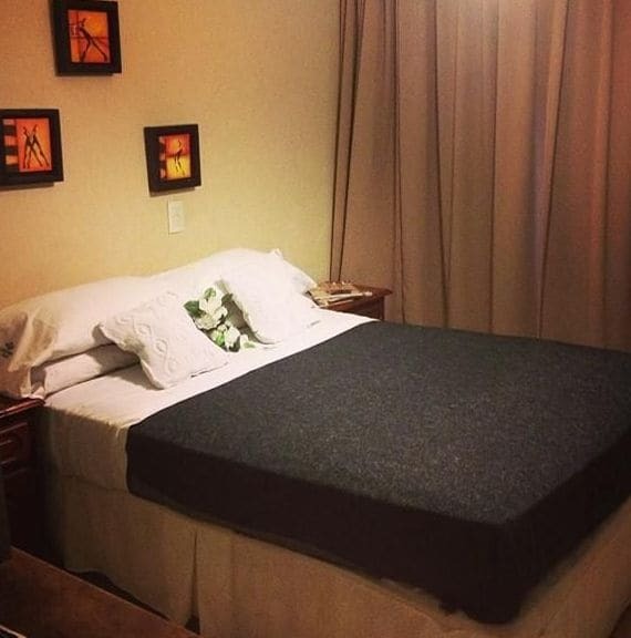Cordoba Inn Apart Hotel ภายนอก รูปภาพ