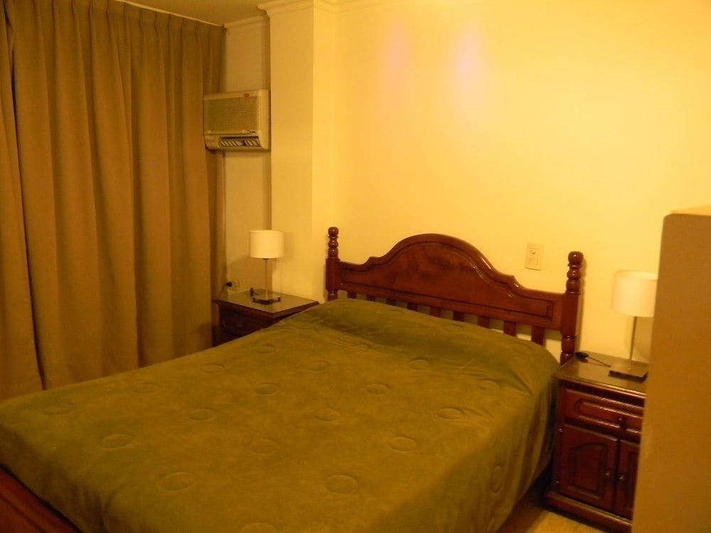 Cordoba Inn Apart Hotel ภายนอก รูปภาพ
