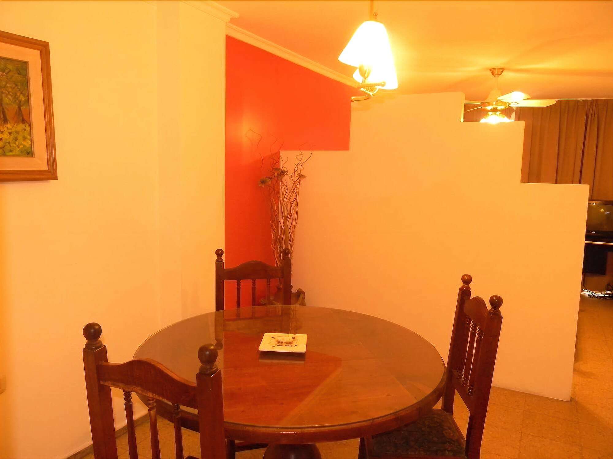 Cordoba Inn Apart Hotel ภายนอก รูปภาพ